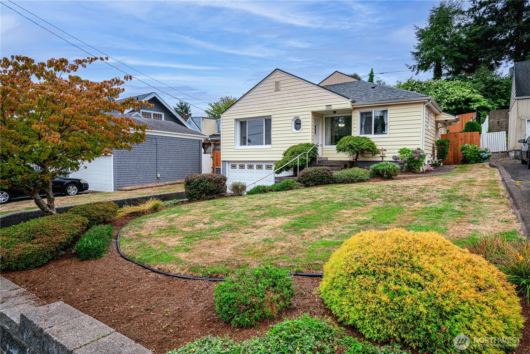 513 3rd Ave , Aberdeen, WA 98520