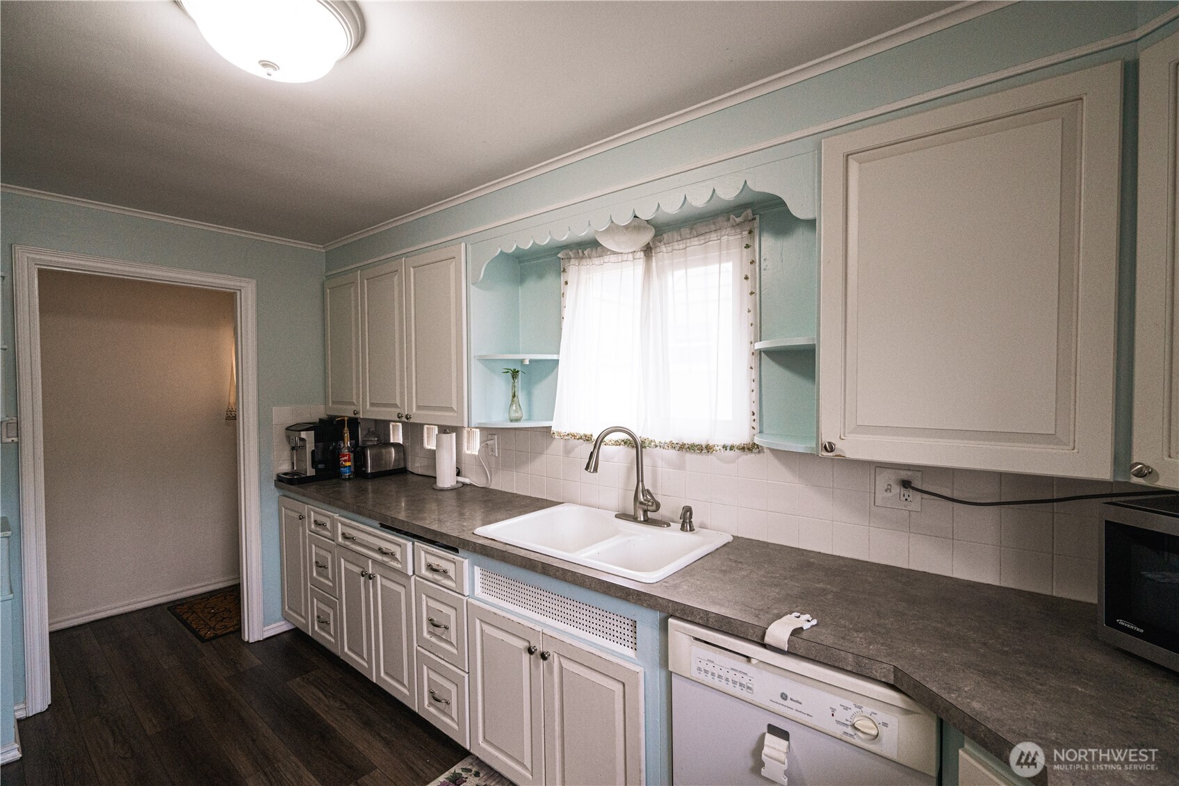 513 3rd Ave , Aberdeen, WA 98520