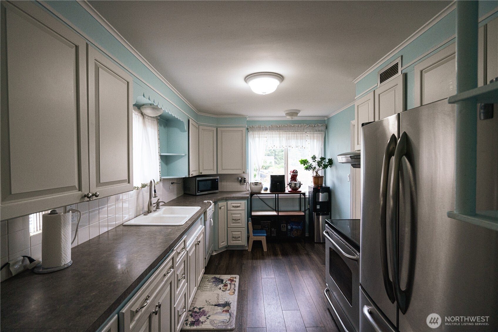 513 3rd Ave , Aberdeen, WA 98520