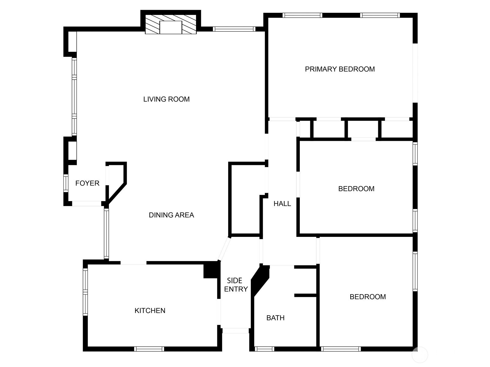 513 3rd Ave , Aberdeen, WA 98520