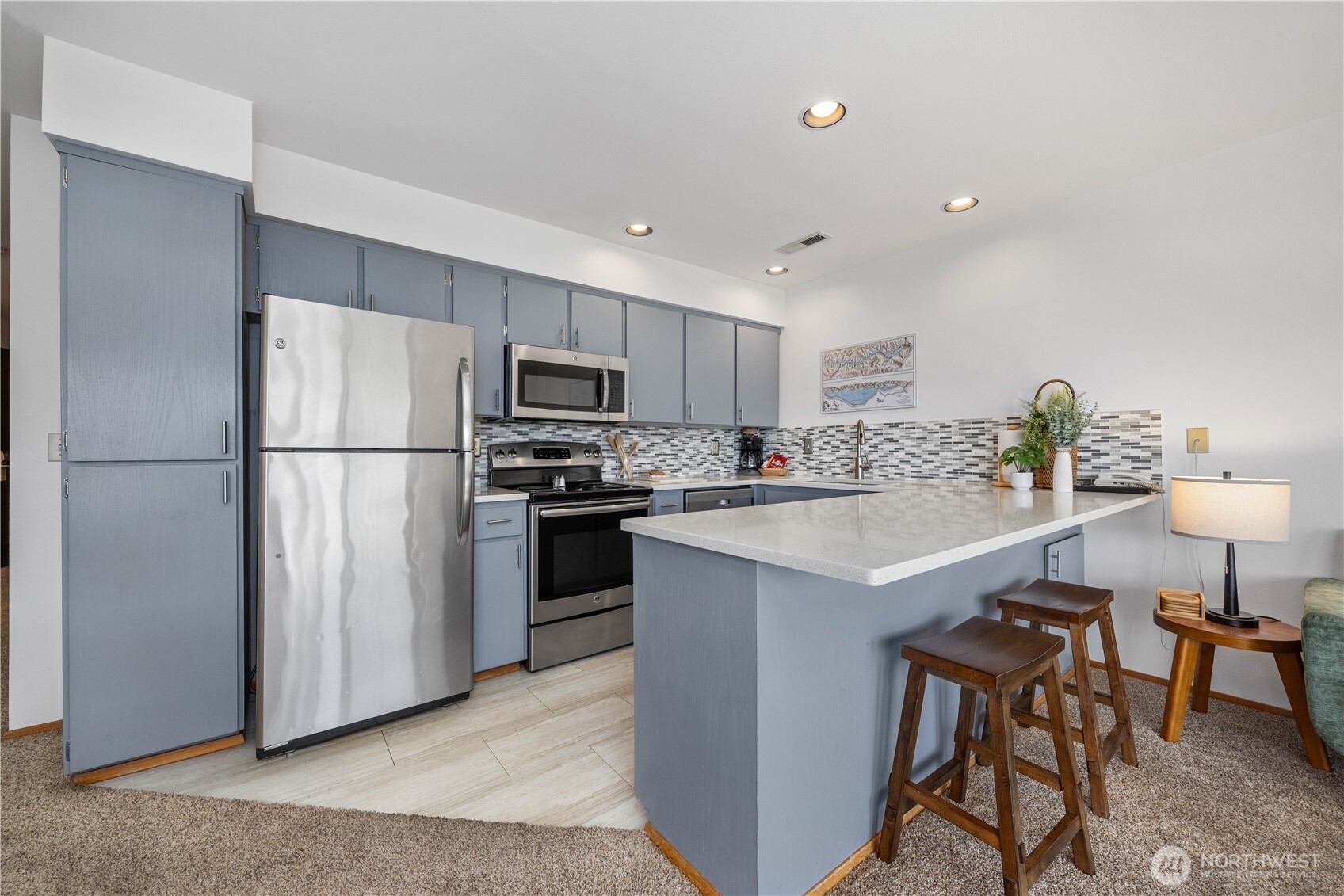 100 Lake Chelan Shores Drive #16-7&8, Chelan, WA 98816