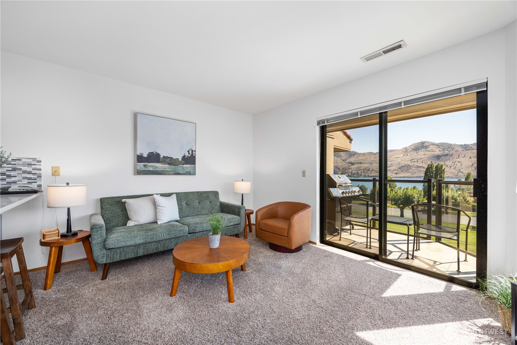 100 Lake Chelan Shores Drive #16-7&8, Chelan, WA 98816