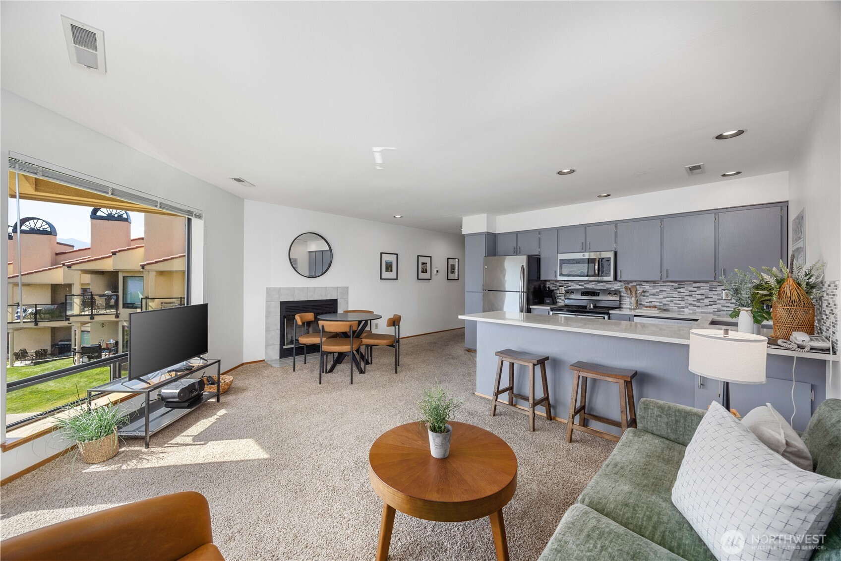 100 Lake Chelan Shores Drive #16-7&8, Chelan, WA 98816