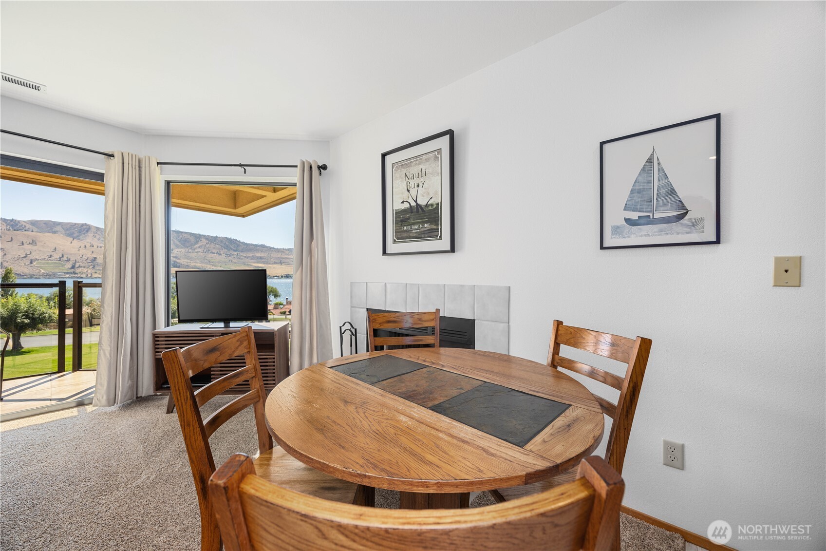 100 Lake Chelan Shores Drive #16-7&8, Chelan, WA 98816