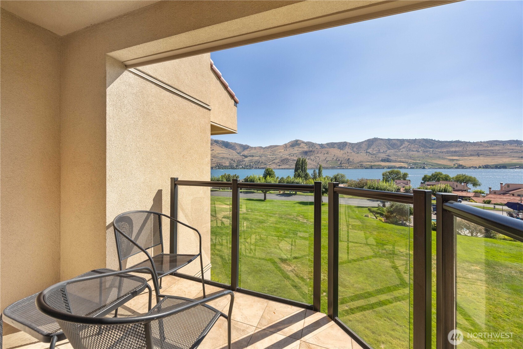 100 Lake Chelan Shores Drive #16-7&8, Chelan, WA 98816