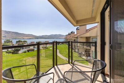 100 Lake Chelan Shores Drive #16-7&8, Chelan, WA 98816 - Photo 26