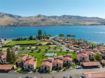 100 Lake Chelan Shores Drive #16-7&8, Chelan, WA 98816 - Photo 28
