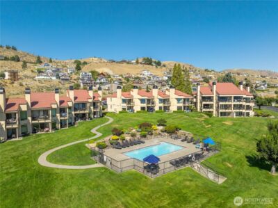 100 Lake Chelan Shores Drive #16-7&8, Chelan, WA 98816 - Photo 29