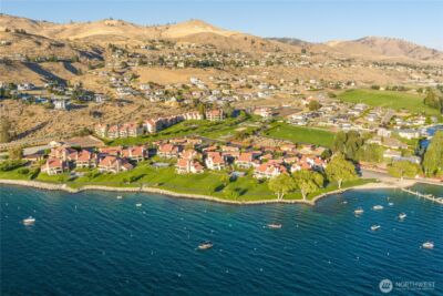 100 Lake Chelan Shores Drive #16-7&8, Chelan, WA 98816 - Photo 32