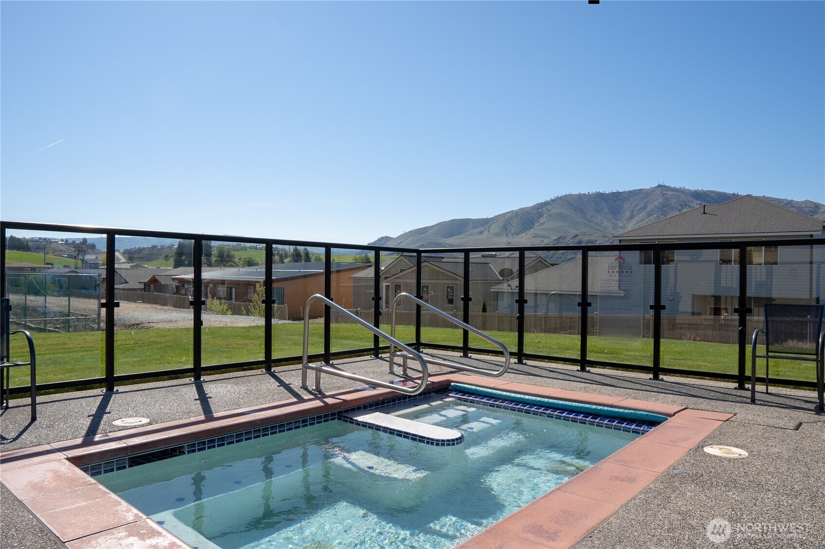100 Lake Chelan Shores Drive #16-7&8, Chelan, WA 98816