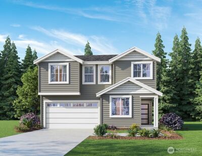 4527 Merlot (Lot 99) Street , Blaine, WA 98230