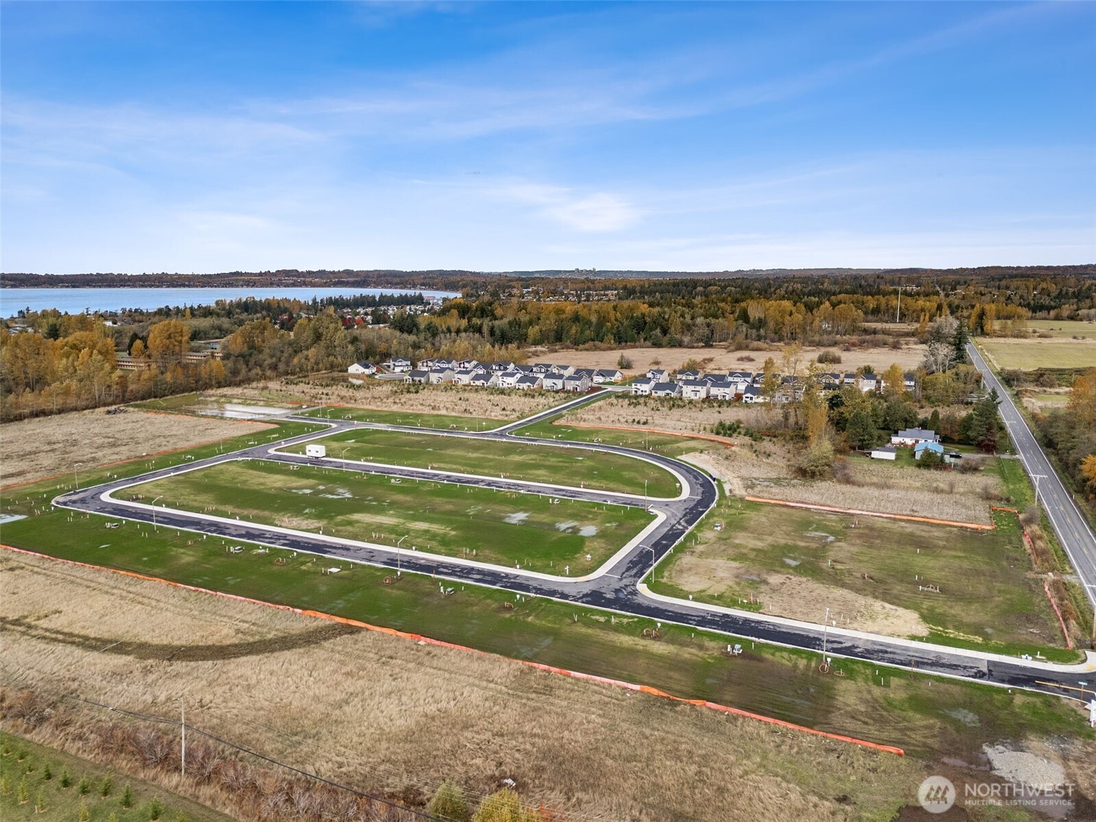 4527 Merlot (Lot 99) Street , Blaine, WA 98230