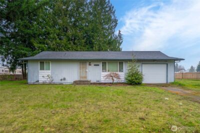 22925 100th Street Ct E, Buckley, WA 98321