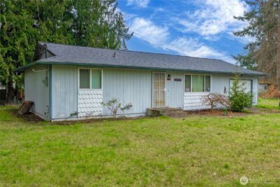 22925 100th Street Ct E, Buckley, WA 98321 - Photo 2