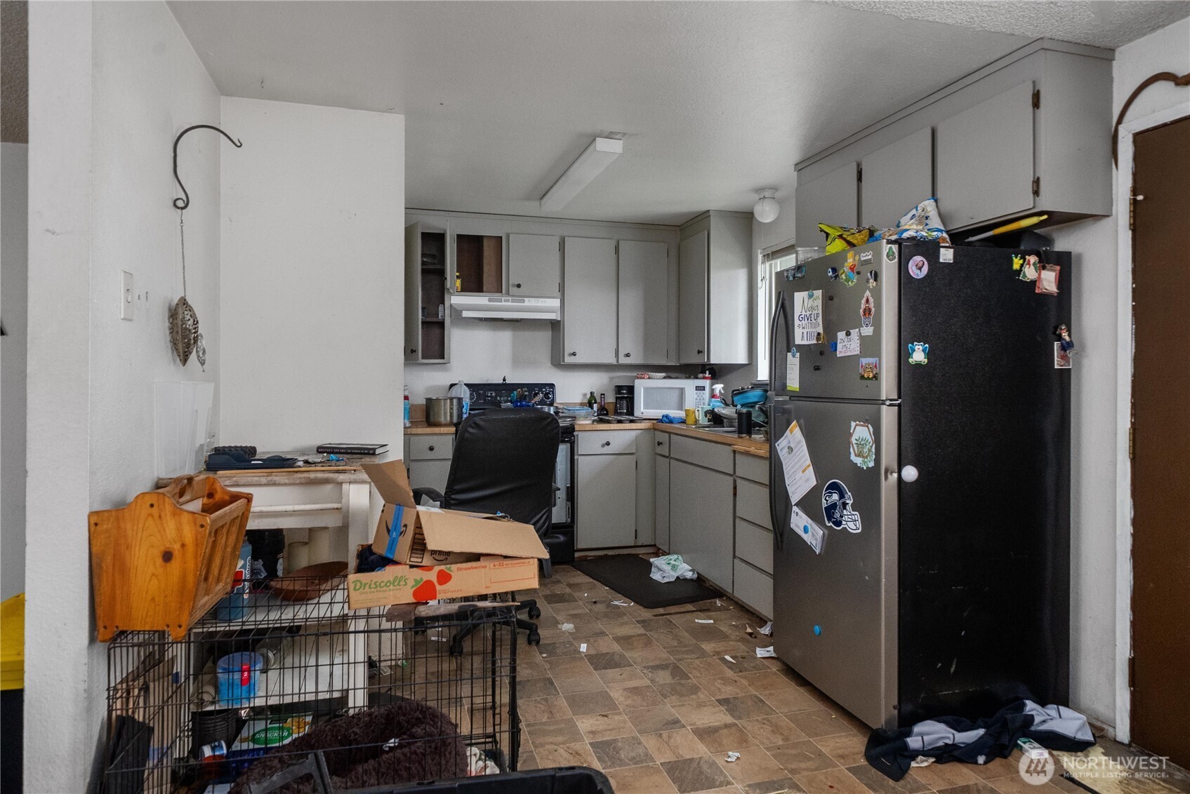 22925 100th Street Ct E, Buckley, WA 98321