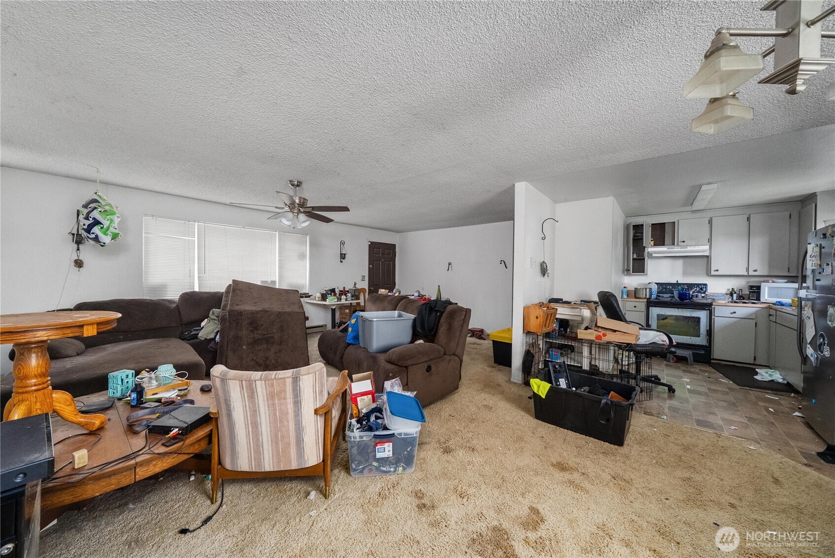 22925 100th Street Ct E, Buckley, WA 98321