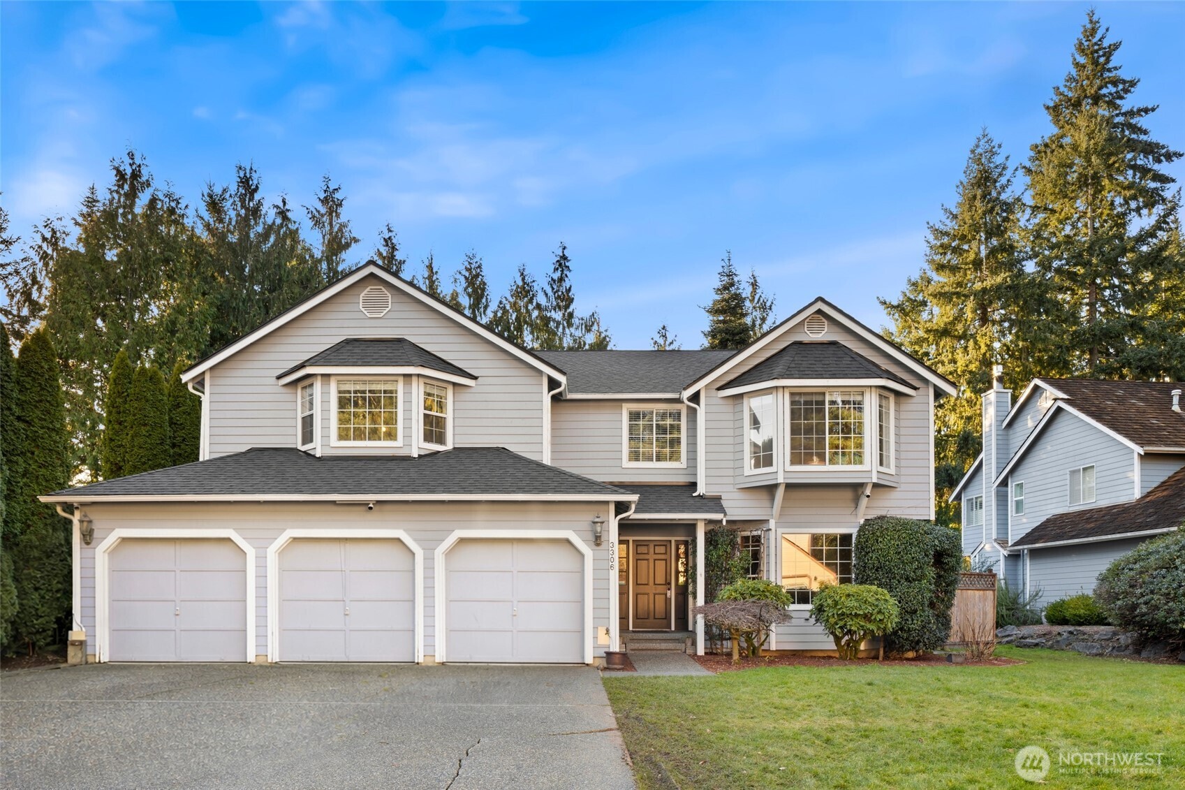 3306 12th Avenue Ct NE, Gig Harbor, WA 98335