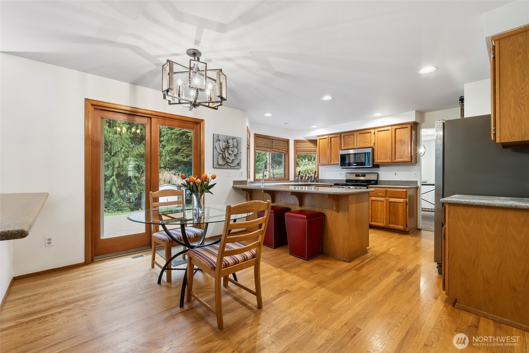 3306 12th Avenue Ct NE, Gig Harbor, WA 98335