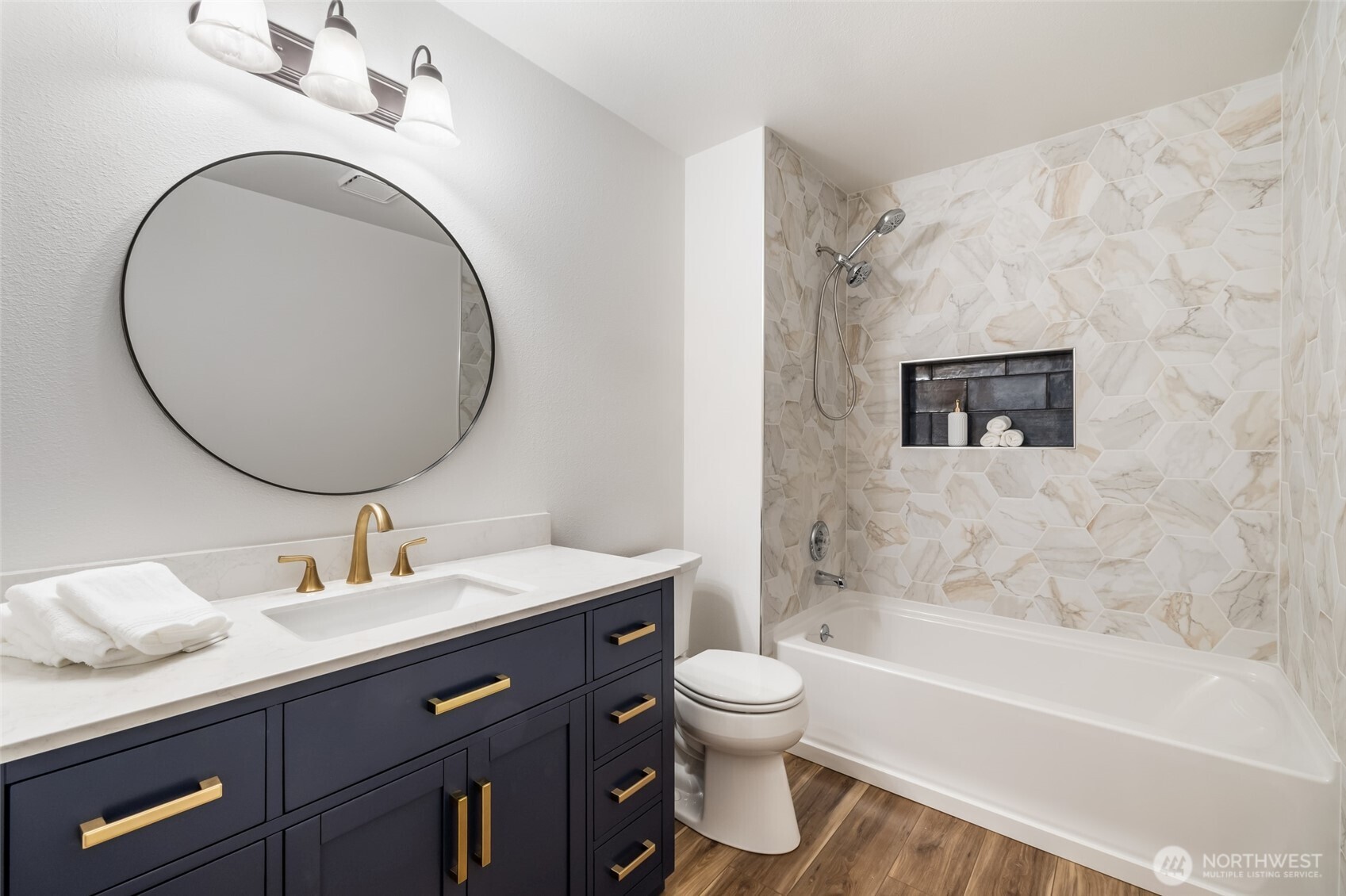 3306 12th Avenue Ct NE, Gig Harbor, WA 98335