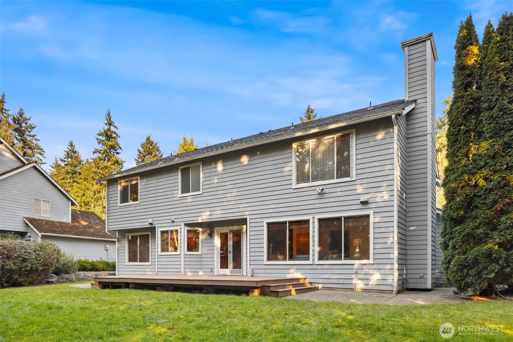 3306 12th Avenue Ct NE, Gig Harbor, WA 98335