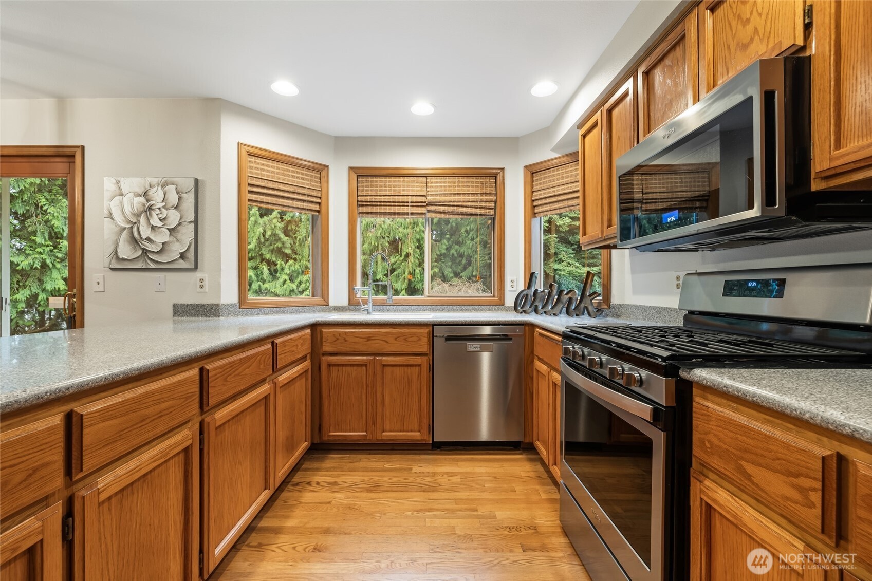 3306 12th Avenue Ct NE, Gig Harbor, WA 98335