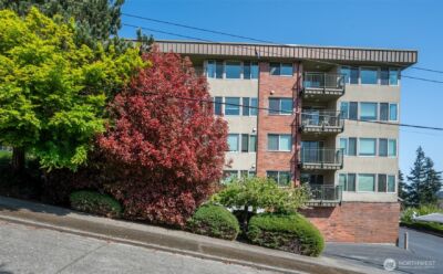 3400 25th Avenue W #101, Seattle, WA 98199 - Photo 1