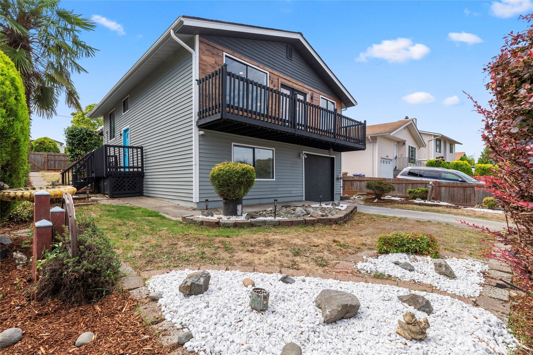 5348 N 47th Street , Tacoma, WA 98407