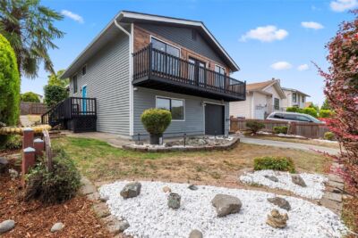 5348 N 47th Street , Tacoma, WA 98407 - Photo 1