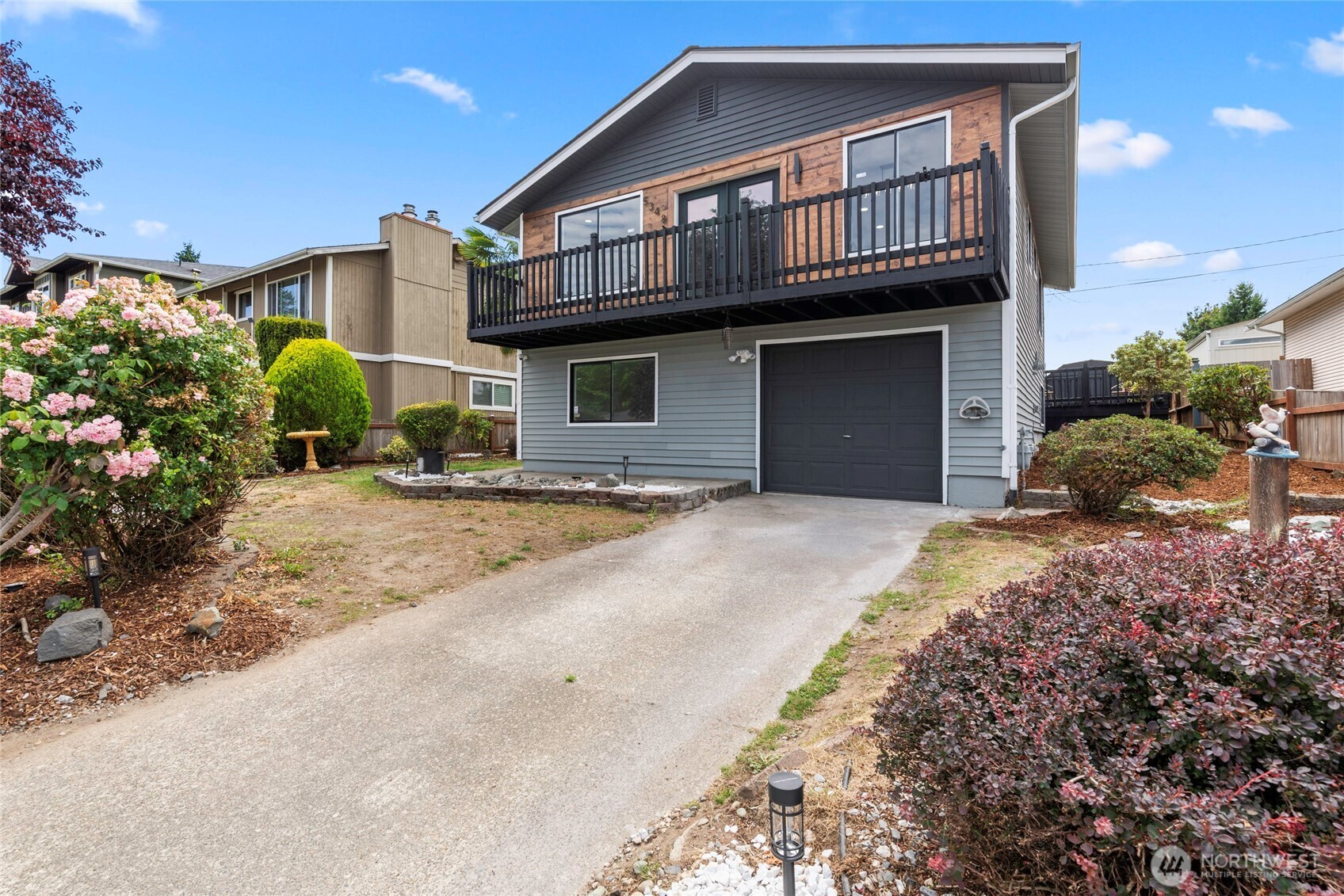 5348 N 47th Street , Tacoma, WA 98407