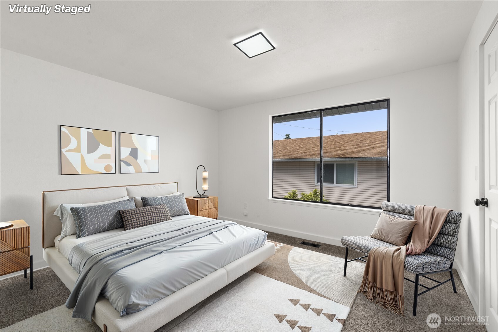 5348 N 47th Street , Tacoma, WA 98407