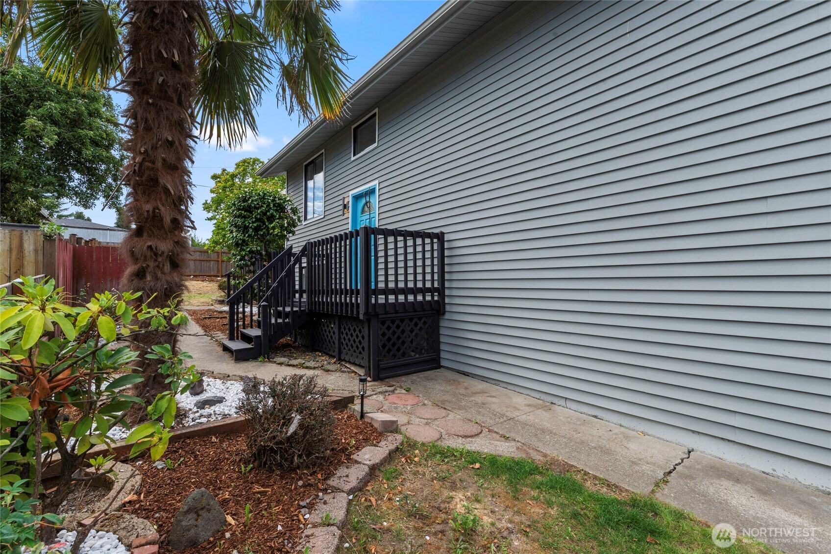 5348 N 47th Street , Tacoma, WA 98407