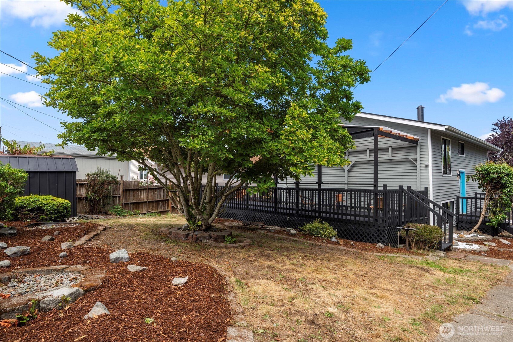 5348 N 47th Street , Tacoma, WA 98407