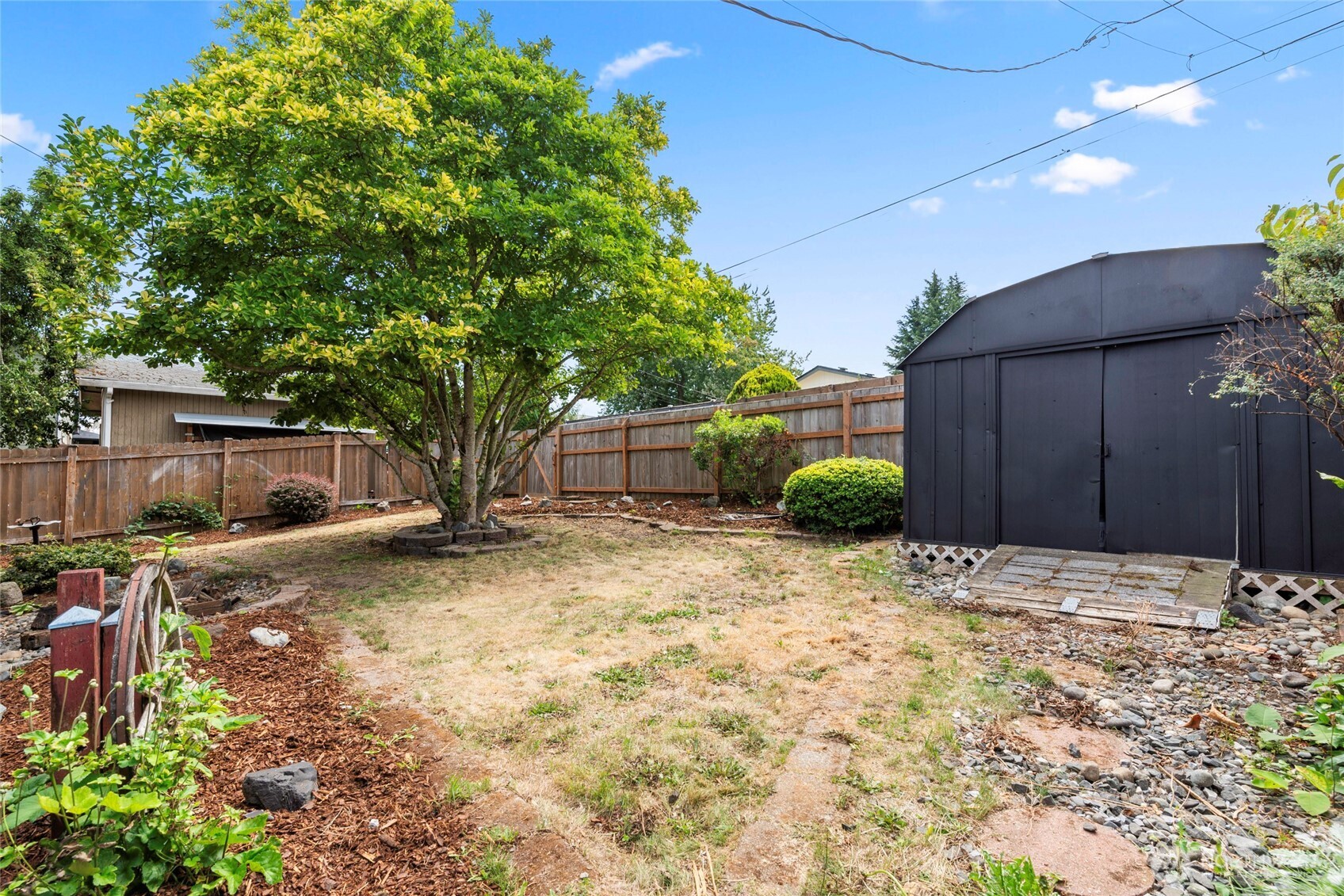 5348 N 47th Street , Tacoma, WA 98407