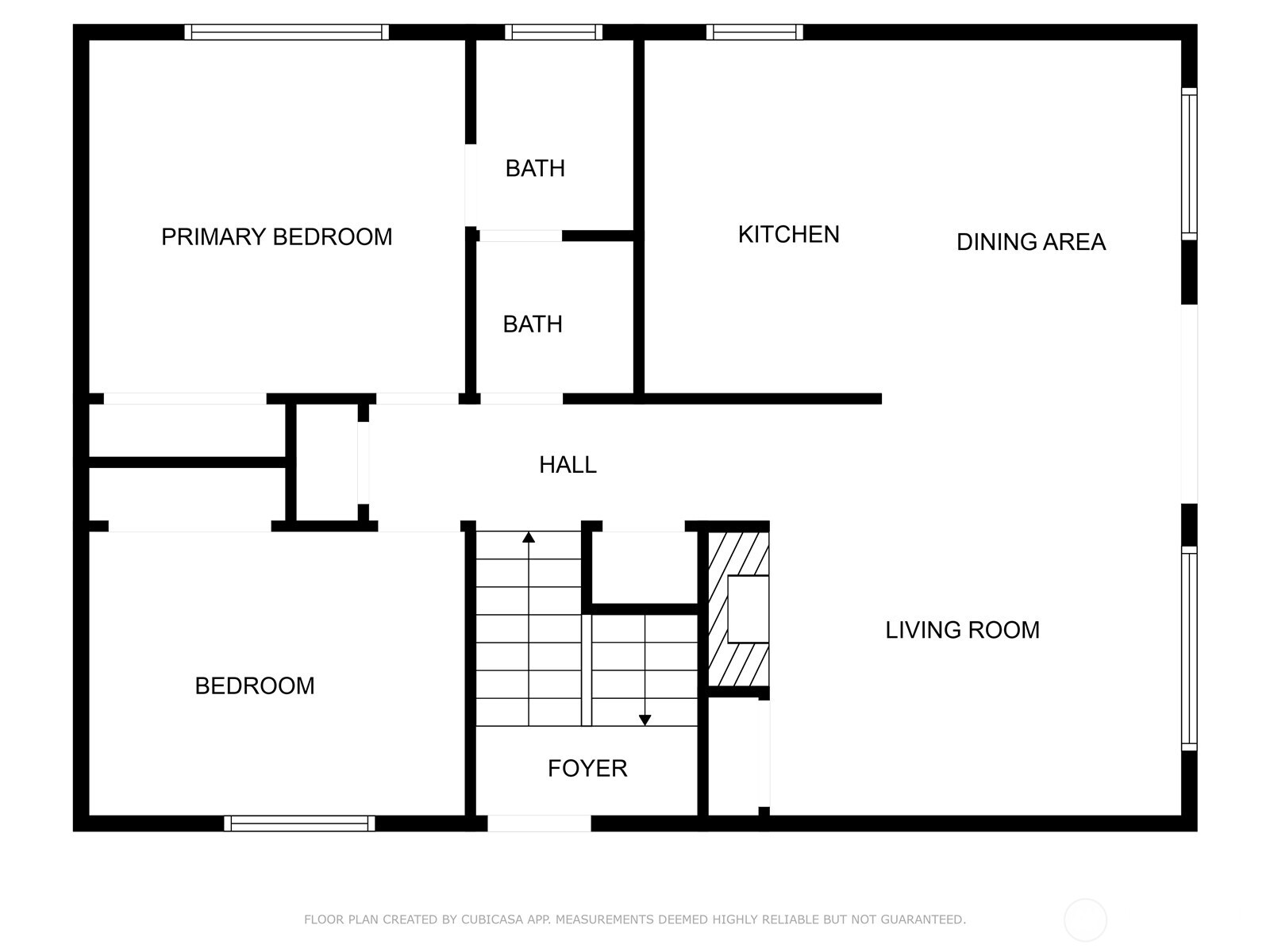 5348 N 47th Street , Tacoma, WA 98407