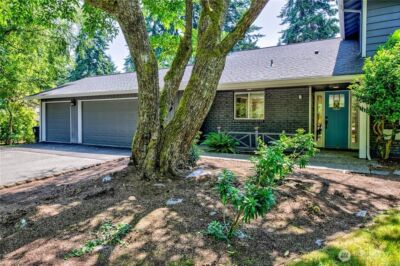 11185 Meadowlark Lane NE, Bainbridge Island, WA 98110 - Photo 1