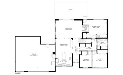 11185 Meadowlark Lane NE, Bainbridge Island, WA 98110 - Photo 23