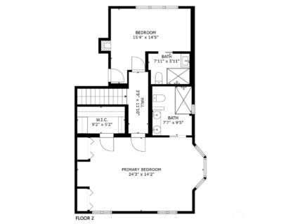 11185 Meadowlark Lane NE, Bainbridge Island, WA 98110 - Photo 24