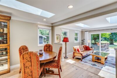 11185 Meadowlark Lane NE, Bainbridge Island, WA 98110 - Photo 6