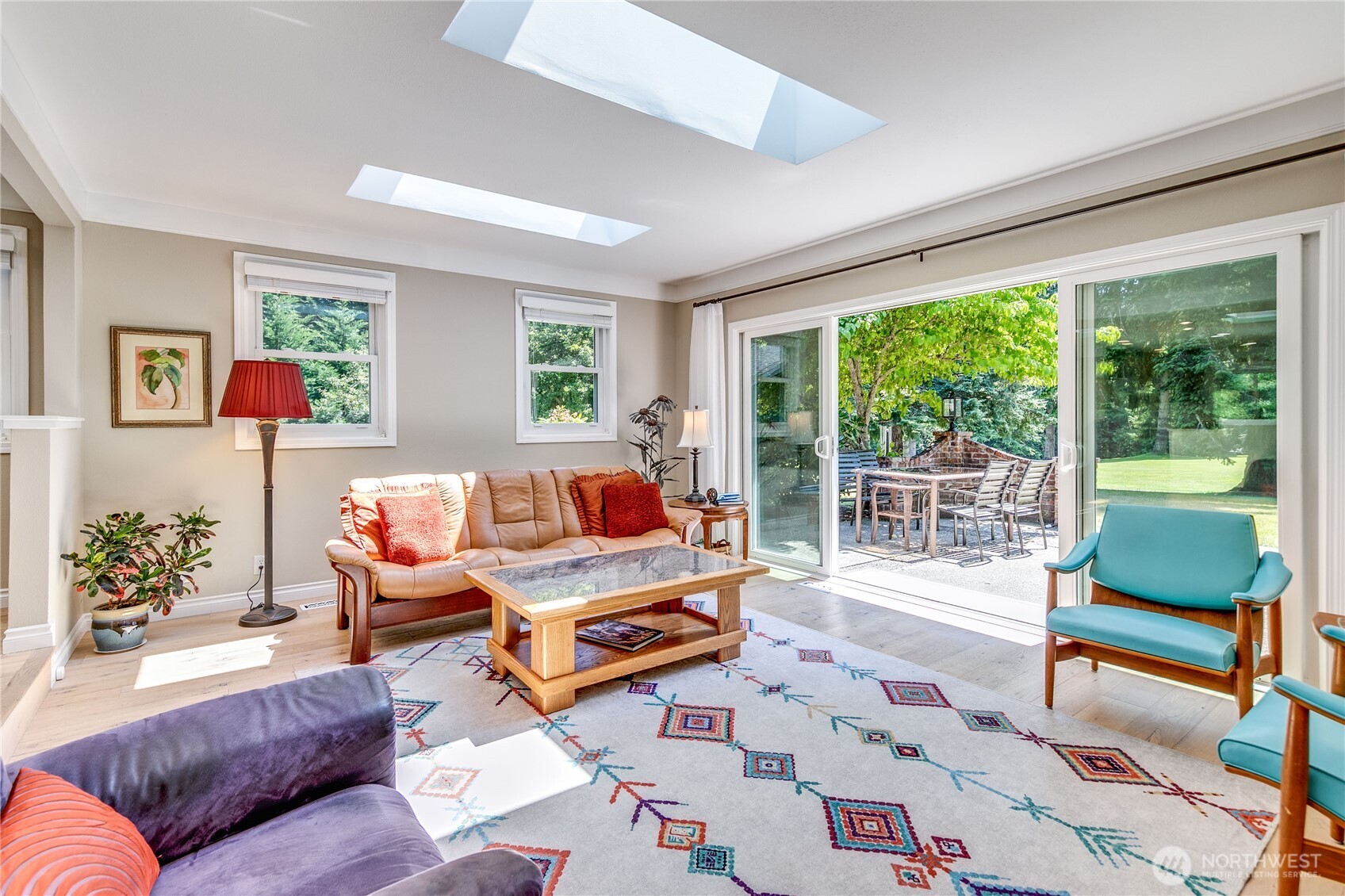 11185 Meadowlark Lane NE, Bainbridge Island, WA 98110