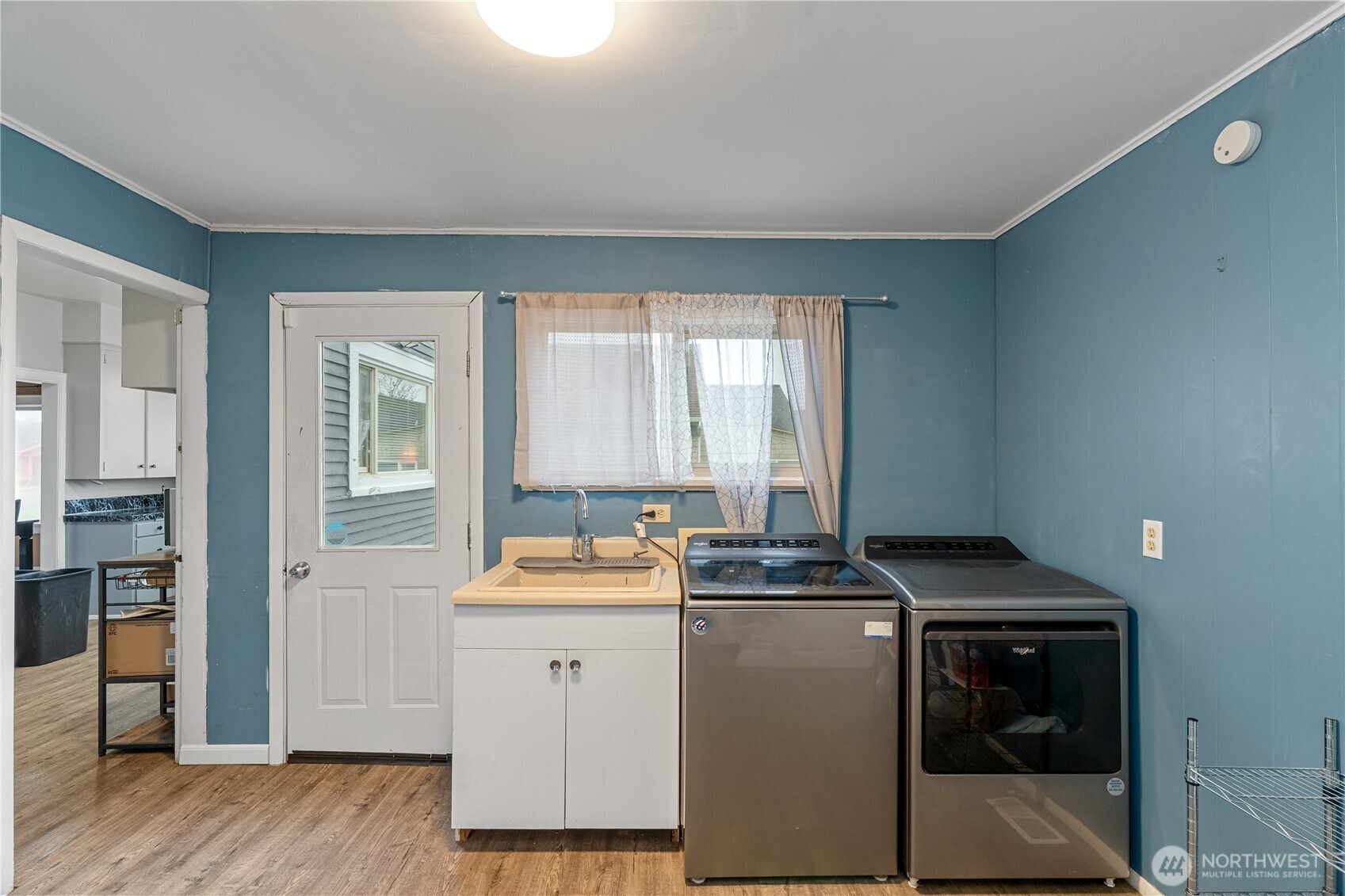 619 Spruce Street , Hoquiam, WA 98550