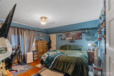 619 Spruce Street , Hoquiam, WA 98550 - Photo 19