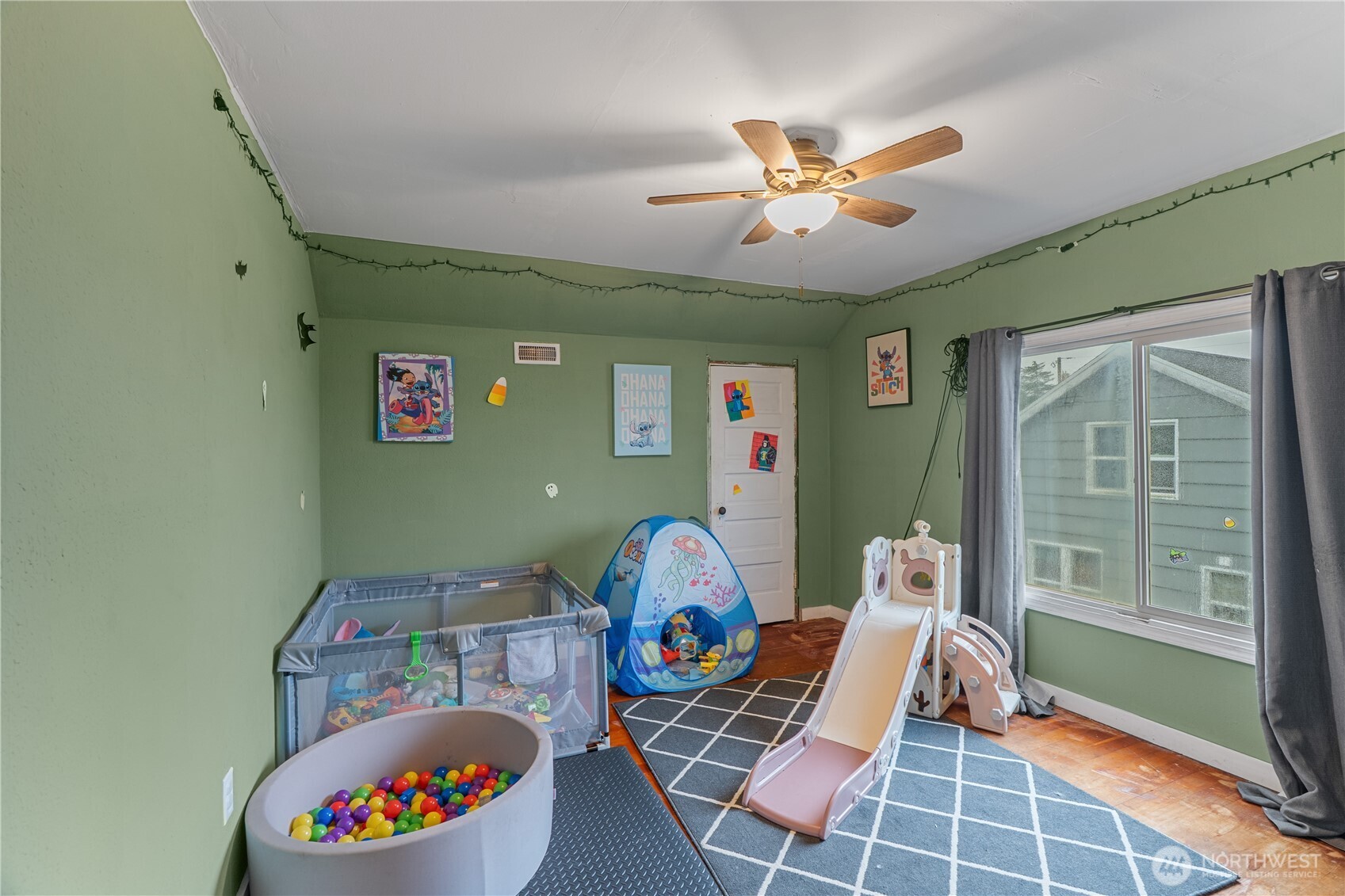 619 Spruce Street , Hoquiam, WA 98550