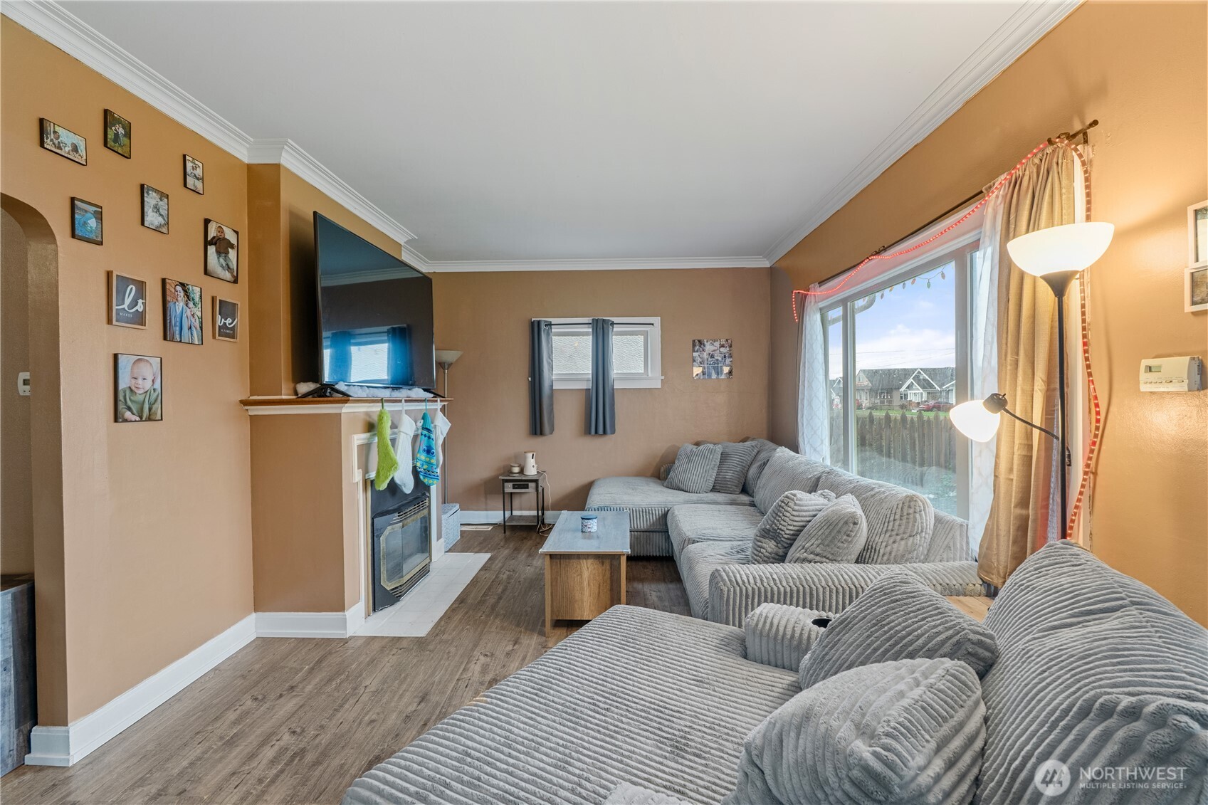 619 Spruce Street , Hoquiam, WA 98550