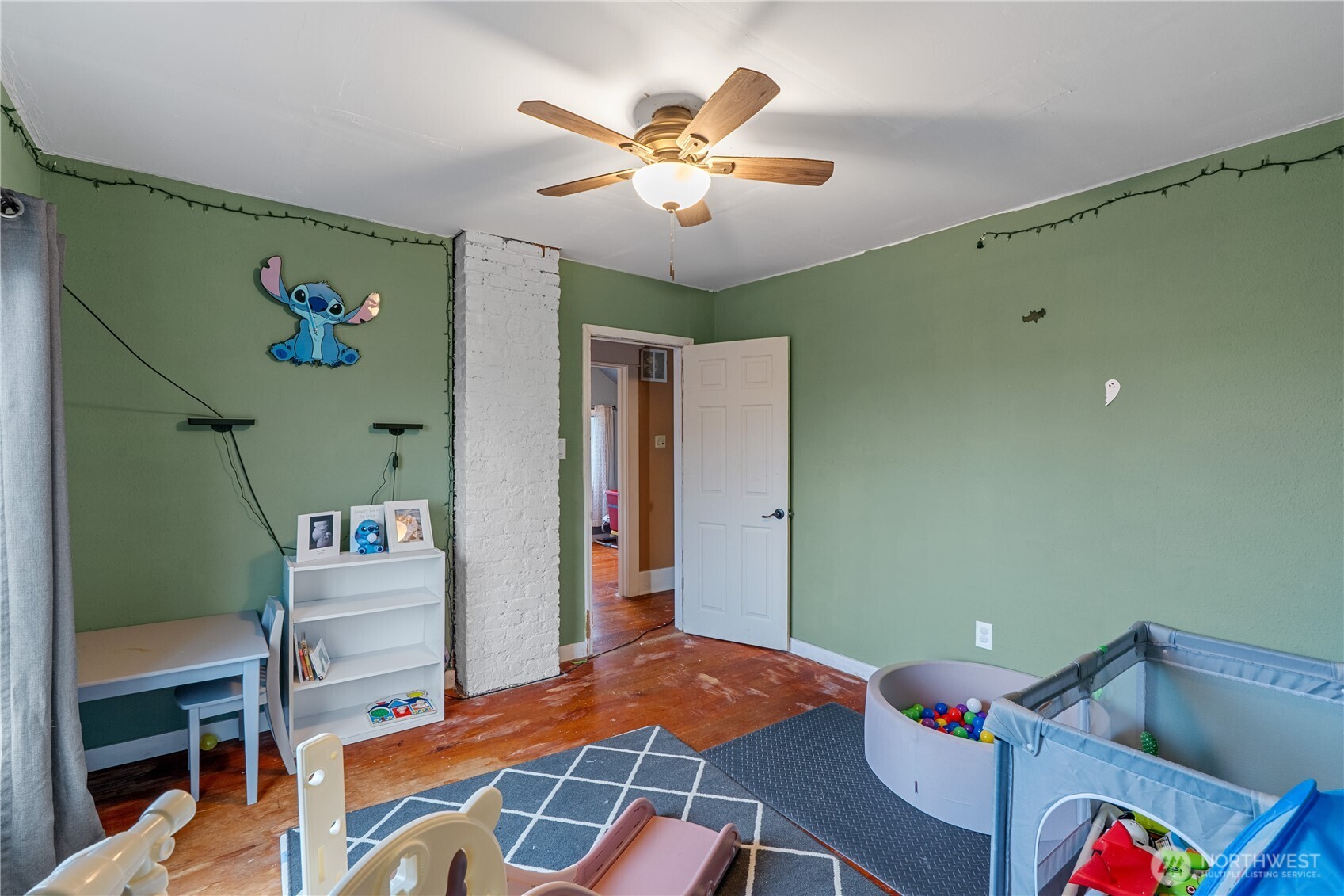 619 Spruce Street , Hoquiam, WA 98550