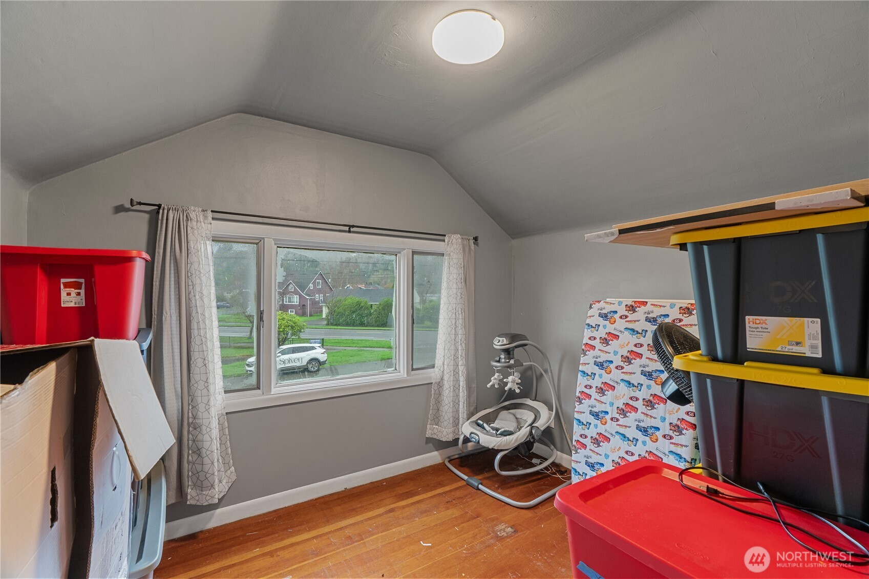 619 Spruce Street , Hoquiam, WA 98550