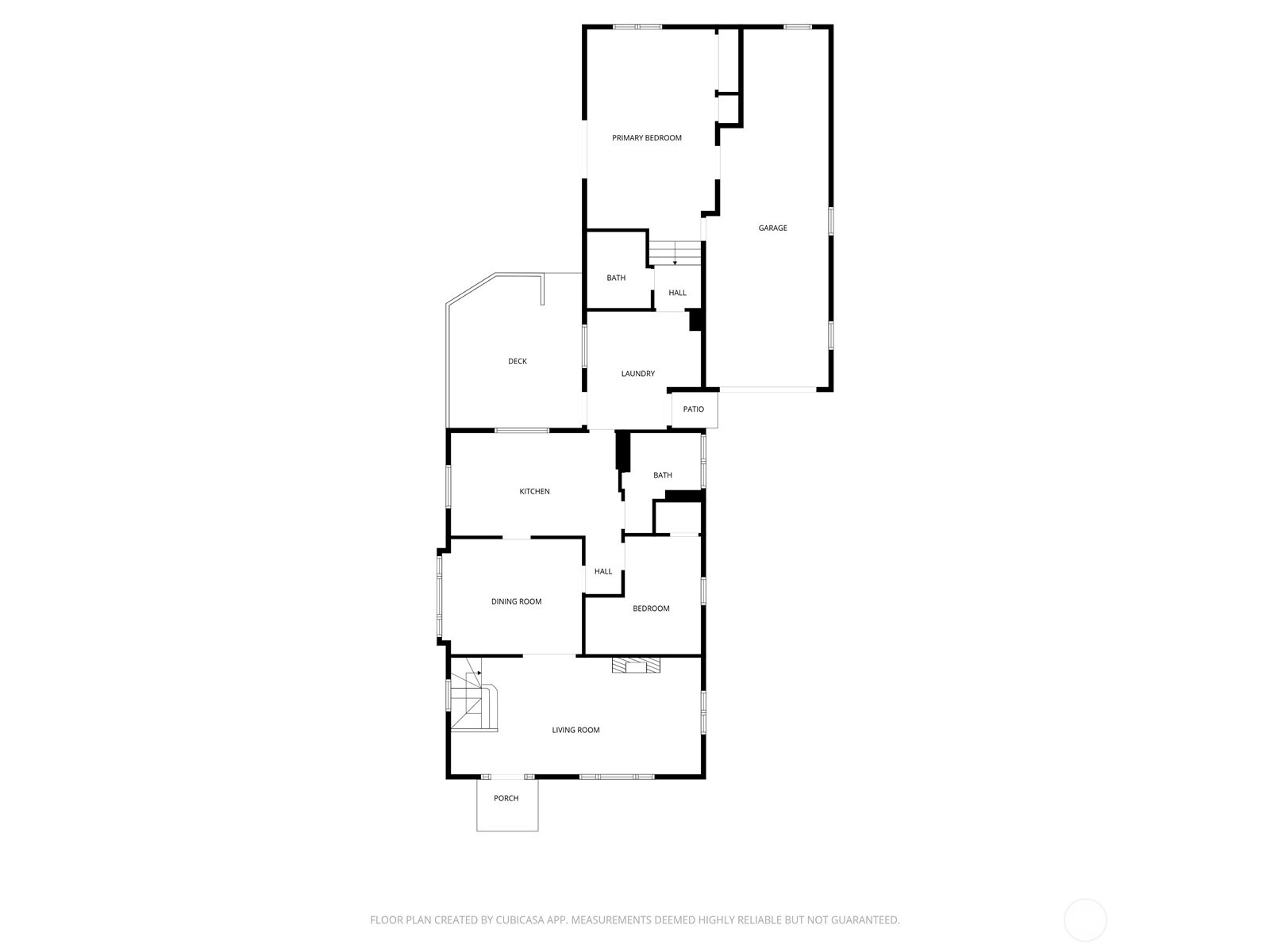 619 Spruce Street , Hoquiam, WA 98550