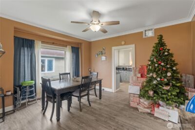 619 Spruce Street , Hoquiam, WA 98550 - Photo 4