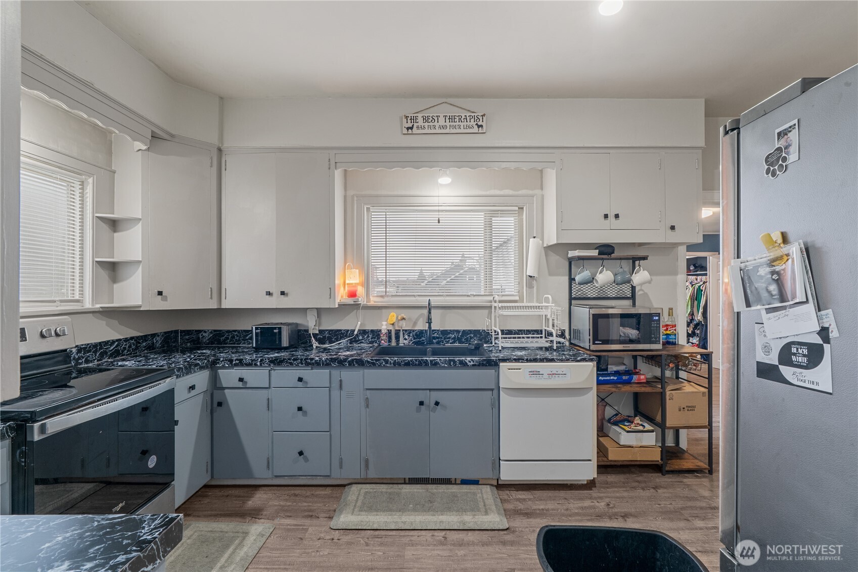 619 Spruce Street , Hoquiam, WA 98550