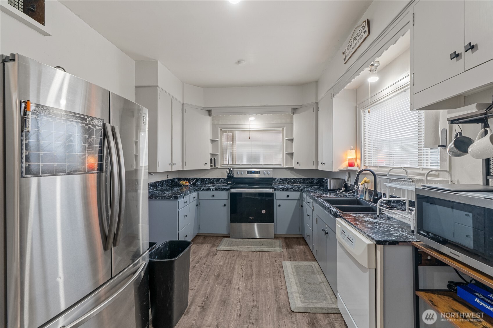 619 Spruce Street , Hoquiam, WA 98550