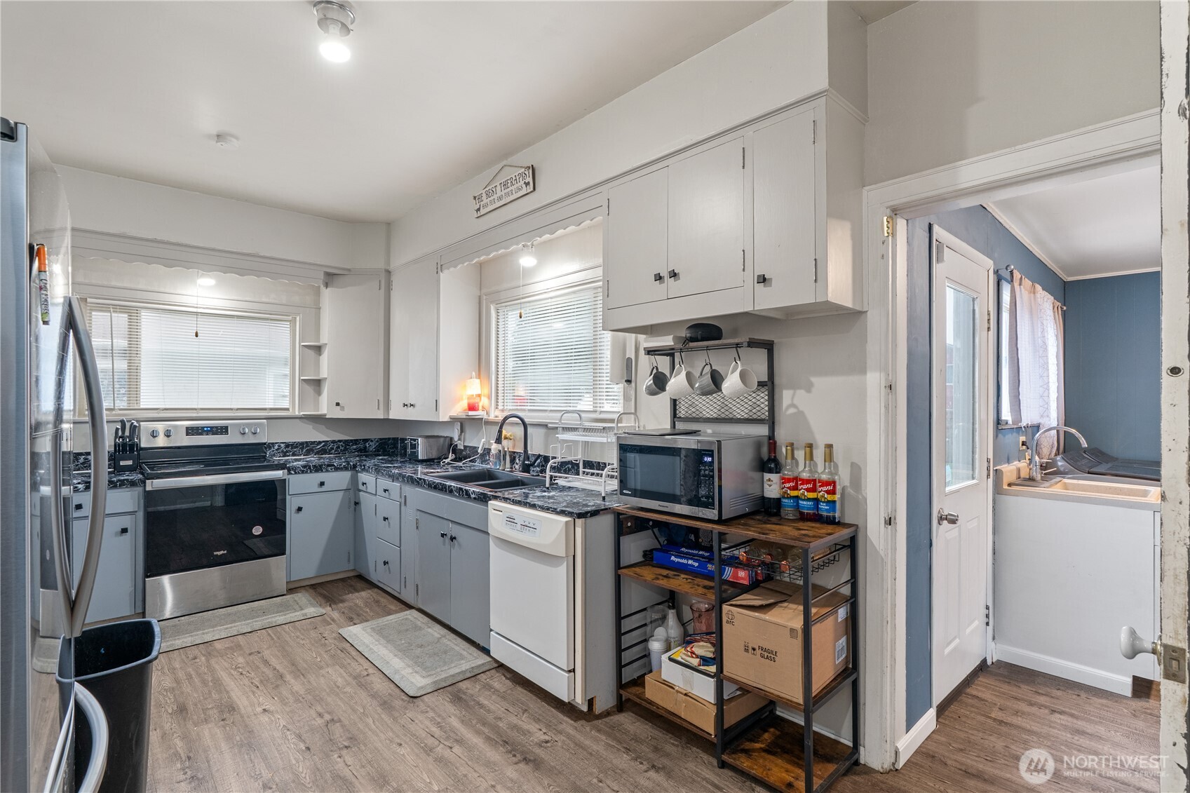 619 Spruce Street , Hoquiam, WA 98550